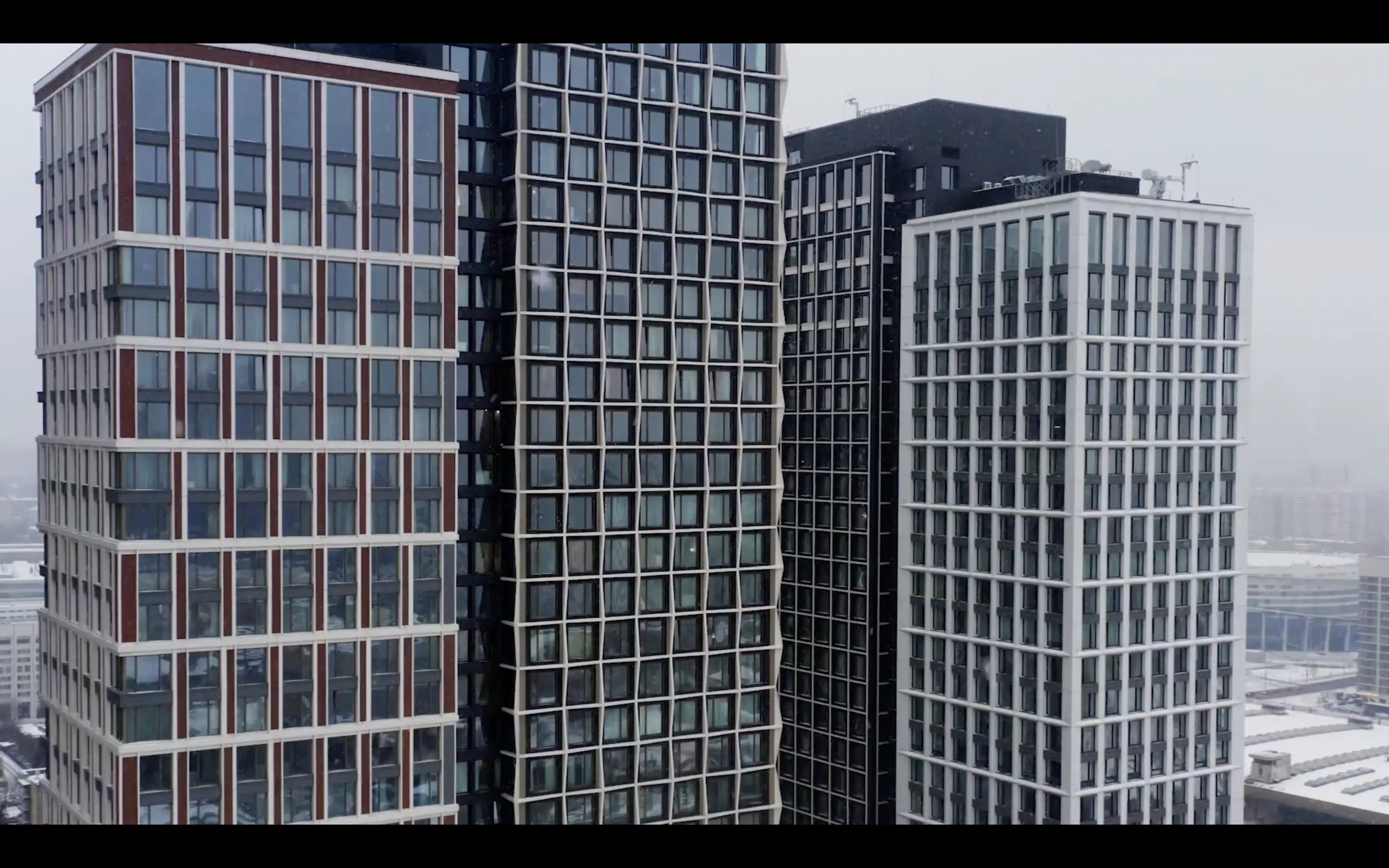 Ноябрь 2022 – Январь 2023